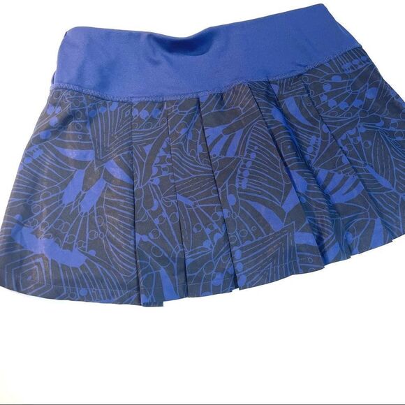 Tennis skirt  - Picture 2 of 7